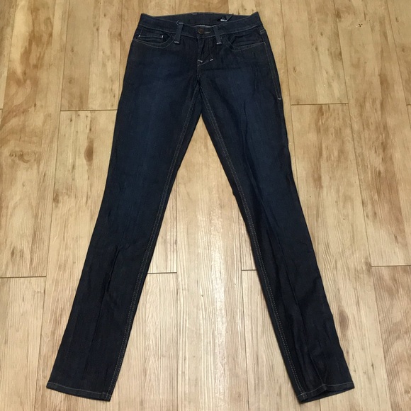 🇺🇸William Rast Jerri Ultra Skinny Jeans - Picture 2 of 5
